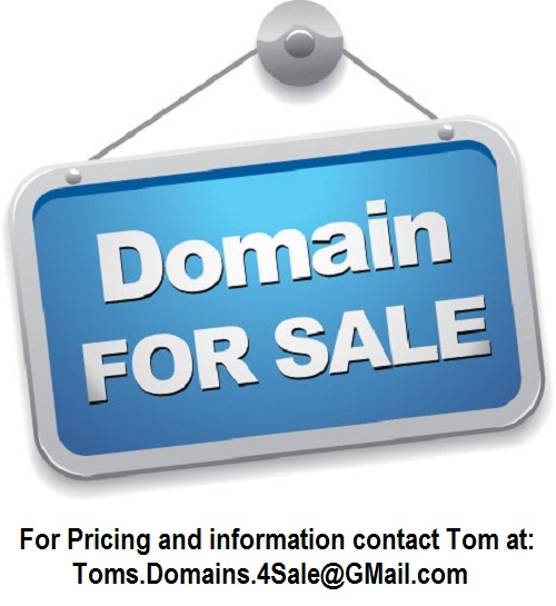 This Domain Name is For Sale